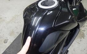 SUZUKI GSX-S125 2012 DL32B