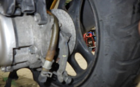 HONDA DIO Gen.6 AF68