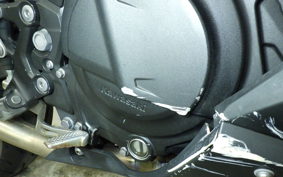 KAWASAKI NINJA 250 1996 EX250P