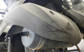 YAMAHA AXIS 125 TREET SE53J