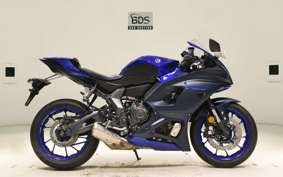 YAMAHA YZF-R7 2022 RM39J