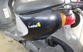 SUZUKI LET's 4 CA45A