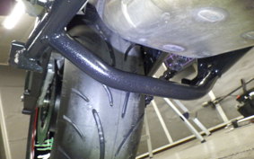 YAMAHA MT-09 Tracer GT 2018 RN51J