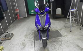 YAMAHA CYGNUSｸﾞﾘﾌｧｽ SEJ4J