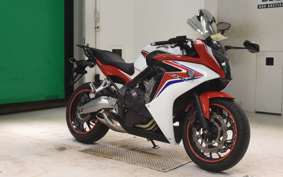 HONDA CBR650F 2015 RC83
