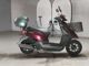 Фото Yamaha JOG с японского аукциона