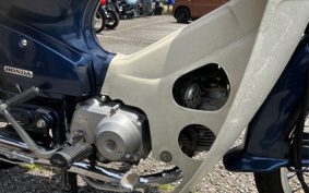HONDA SUPER CUB90 HA02