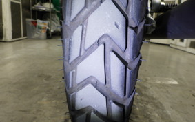 HONDA CROSS CUB 110 JA60