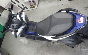 HONDA FORZA 250 2023 MF13