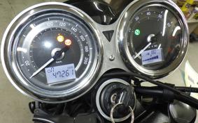TRIUMPH BONNEVILLE T120 2016