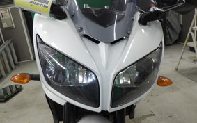 YAMAHA FZ1 FAZER 2011