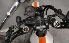 SUZUKI GLASS TRACKER BIG BOY NJ47A