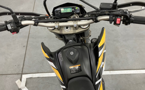 YAMAHA WR250X DG15J