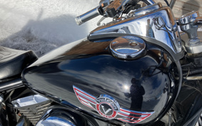 KAWASAKI VULCAN400 CLASSIC 1997 VN400A