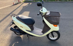 HONDA DIO CHESTER AF62