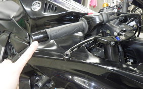 YAMAHA YZF-R7 2022 RM39J