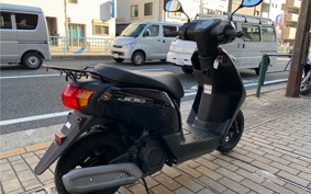 YAMAHA  JOG  DELUXE  AY01