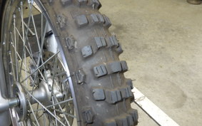 HONDA CRF125F JE03