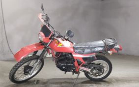 HONDA XL250R MD03