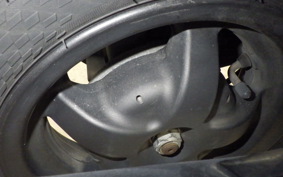 HONDA LEAD 125 2011 JF45