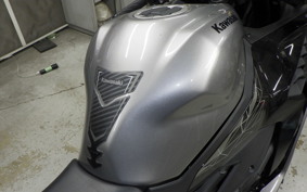 KAWASAKI ZX-25R-2SE 2018 ZX250H