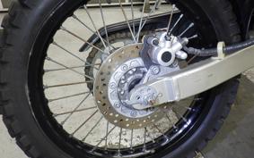 KAWASAKI SUPER SHERPA 2025 KL250G