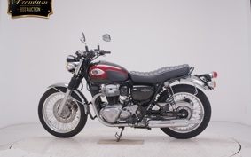 KAWASAKI W800 2023 EJ800E