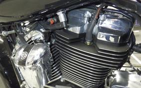 HARLEY FLHP 1750 2018