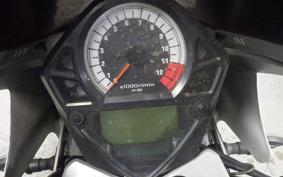 SUZUKI SV1000 2004 VT54A