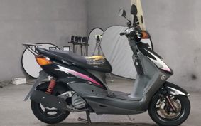 YAMAHA CYGNUS125XSR SE12J