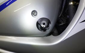 SUZUKI HAYABUSA Gen.2 2007