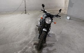 TRIUMPH T100 BONNEVILLE 2014 TJ9157