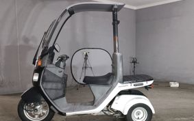 HONDA GYRO TA03