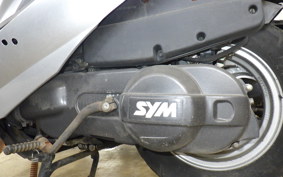 SYM ATTILA 125