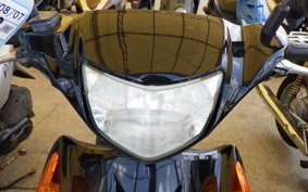 SUZUKI ADDRESS V125 CF4EA