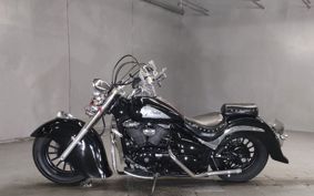 SUZUKI INTRUDER 400 CLASSIC VK54A