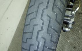 HONDA SHADOW 750 Gen. 2 1999 RC44