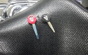 YAMAHA DRAGSTAR 1100 2005 VP13J