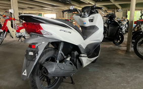 HONDA PCX125 JF56