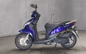HONDA DIO 110 JF31