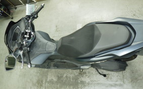 HONDA PCX125 2012 JK05