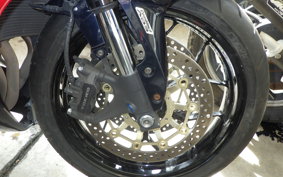 HONDA CBR600RR GEN 3 2016 PC40