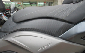 YAMAHA T-MAX 530 2015 SJ12J