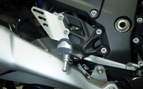 KAWASAKI ZX 1400 NINJA R A 2015