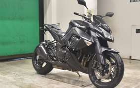KAWASAKI Z1000 Gen.4 2013