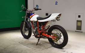 HONDA FTR223 MC34