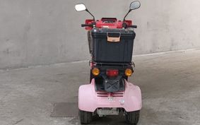 HONDA GYRO TD02