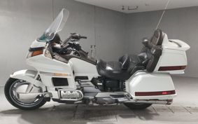 HONDA GL1500 GOLD WING 1988 SC22