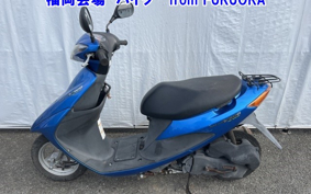 SUZUKI ADDRESS V50