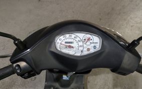 SUZUKI ADDRESS V50 CA4BA